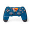 Superman 2025 Krypto the Super Dog PS4 Pro/Slim Controller Skin