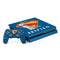 Superman 2025 Krypto the Super Dog PS4 Slim Bundle Skin