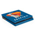 Superman 2025 Krypto the Super Dog PS4 Slim Skin