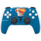 Superman 2025 Krypto the Super Dog PS5 Controller Skin