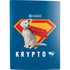 Superman 2025 Krypto the Super Dog PS5 Digital Edition Bundle Skin