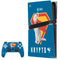 Superman 2025 Krypto the Super Dog PS5 Pro Bundle Skin