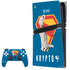Superman 2025 Krypto the Super Dog PS5 Pro Bundle Skin