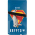 Superman 2025 Krypto the Super Dog PS5 Pro Disk Console Skin