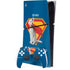 Superman 2025 Krypto the Super Dog PS5 Slim Digital Edition Bundle Skin