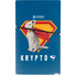 Superman 2025 Krypto the Super Dog PS5 Slim Digital Edition Bundle Skin