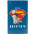 Superman 2025 Krypto the Super Dog PS5 Slim Digital Edition Console Skin
