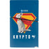 Superman 2025 Krypto the Super Dog PS5 Slim Digital Edition Console Skin