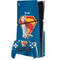 Superman 2025 Krypto the Super Dog PS5 Slim Disk Bundle Skin