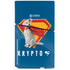 Superman 2025 Krypto the Super Dog PS5 Slim Disk Console Skin