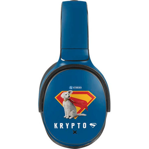 Superman 2025 Krypto the Super Dog Skullcandy Venue Skin