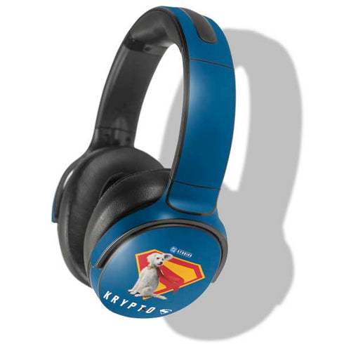 Superman 2025 Krypto the Super Dog Skullcandy Venue Skin