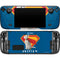 Superman 2025 Krypto the Super Dog Steam Deck Handheld Gaming Computer OLED Skin