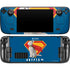 Superman 2025 Krypto the Super Dog Steam Deck Handheld Gaming Computer OLED Skin