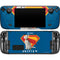 Superman 2025 Krypto the Super Dog Steam Deck Handheld Gaming Computer Skin