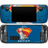 Superman 2025 Krypto the Super Dog Steam Deck Handheld Gaming Computer Skin