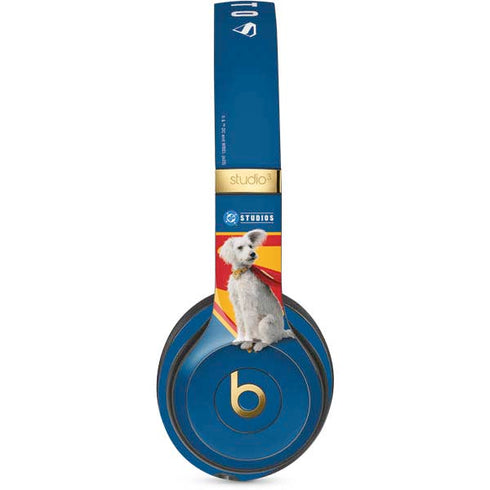 Superman 2025 Krypto the Super Dog Studio Wireless 3 Skin