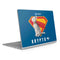 Superman 2025 Krypto the Super Dog Surface Book 2 13.5in Skin