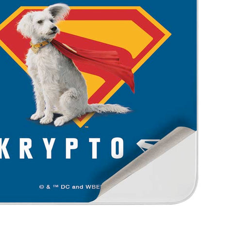 Superman 2025 Krypto the Super Dog Surface Duo Skin