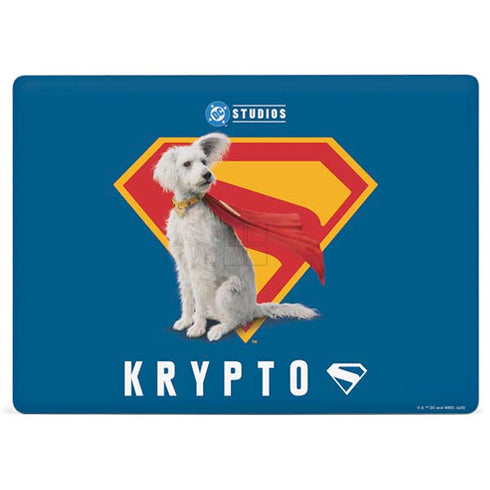 Superman 2025 Krypto the Super Dog Surface Laptop 3 13.5in Skin
