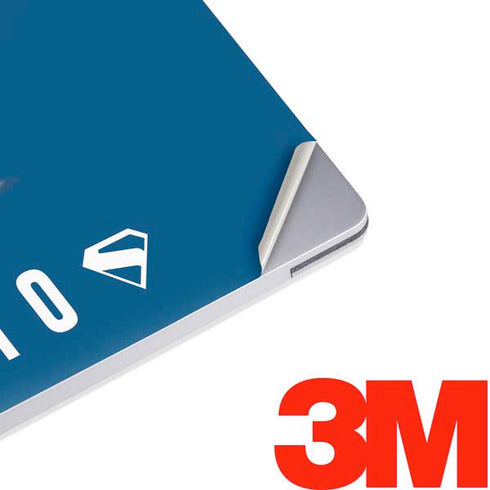 Superman 2025 Krypto the Super Dog Surface Laptop 3 13.5in Skin