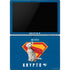 Superman 2025 Krypto the Super Dog Surface Pro 6 Skin