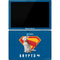 Superman 2025 Krypto the Super Dog Surface Pro 7 Skin
