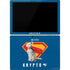Superman 2025 Krypto the Super Dog Surface Pro 7 Skin