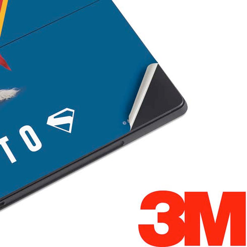 Superman 2025 Krypto the Super Dog Surface Pro 7 Skin