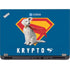 Superman 2025 Krypto the Super Dog Lenovo ThinkPad Skin
