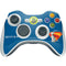 Superman 2025 Krypto the Super Dog Xbox 360 Wireless Controller Skin