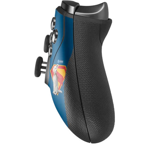 Superman 2025 Krypto the Super Dog Xbox Elite Wireless Controller Series 2 Skin