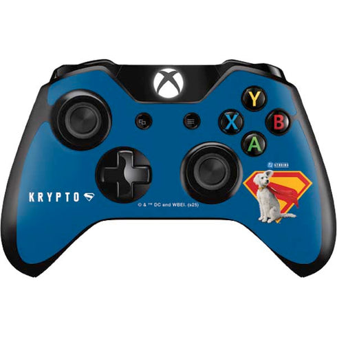 Superman 2025 Krypto the Super Dog Xbox One Skins