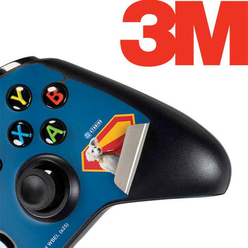 Superman 2025 Krypto the Super Dog Xbox One Controller Skin