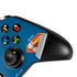 Superman 2025 Krypto the Super Dog Xbox One X Controller Skin