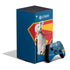Superman 2025 Krypto the Super Dog Xbox Series X Bundle Skin