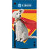 Superman 2025 Krypto the Super Dog Xbox Series X Console Skin