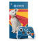 Superman 2025 Krypto the Super Dog Xbox Series X Skins