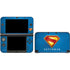 Superman 2025 Classic Superman Shield Emblem Nintendo Skins