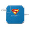Superman 2025 Classic Superman Shield Emblem 85W Power Adapter (15 and 17 inch MacBook Pro Charger) Skin