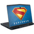 Superman 2025 Classic Superman Shield Emblem Dell Alienware Skin