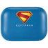 Superman 2025 Classic Superman Shield Emblem Amazon Echo Buds Skin