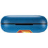 Superman 2025 Classic Superman Shield Emblem Amazon Echo Buds Skin