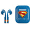 Superman 2025 Classic Superman Shield Emblem Apple AirPods 2 Skin