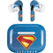 Superman 2025 Classic Superman Shield Emblem Apple AirPods Pro Skin