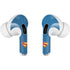 Superman 2025 Classic Superman Shield Emblem Apple AirPods Pro Skin