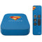 Superman 2025 Classic Superman Shield Emblem Apple TV Skin