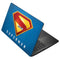 Superman 2025 Classic Superman Shield Emblem Asus X502CA 15.6 Skin