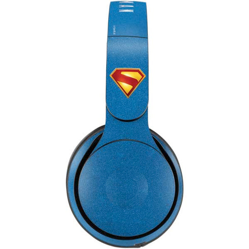 Superman 2025 Classic Superman Shield Emblem Beats Solo Pro Skin