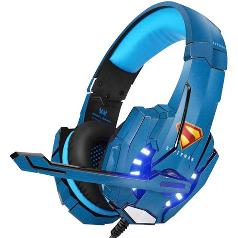 Superman 2025 Classic Superman Shield Emblem BENGOO G9000 Skin